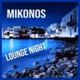 Logo de Mikonos Lounge Night