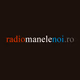 Logo de Radio Manele