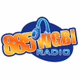 Logo de 99 Da Beat Radio - 885 WGBI