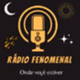 Logo de Fenomenal Web Rádio