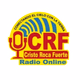 Logo de Radio Online Cristo Roca Fuerte