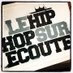 Logo de LE HIP HOP SUR ECOUTE