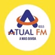 Atual FM logo