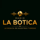 Logo de Radio La Botica