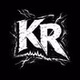 KRAKØN RADIO logo