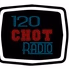 120 CHOT Radio logo