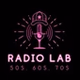 Radio LAB 60s logo