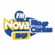 Nova Rio De Contas FM 104,9 logo