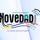 Logo de Novedad Radio