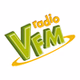Radio V FM logo