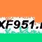 Logo de CJXF Community Radio