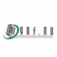Logo de Radio GNF