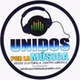 Unidos por la Música logo