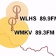 WMKV 89.3FM - WMKV logo
