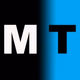 Logo de MyTameside Community Radio
