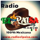 Logo de Radio El Paisa