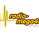 Logo de Radio-Mega4u