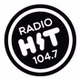 Radio Hit 104.7 logo