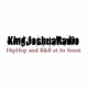 Logo de KingJoshuaRadio