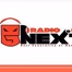 Radio NexT - Dance logo