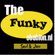 Logo de thefunkystation