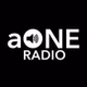 aONE Radio logo