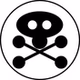Dubpl8z.fm logo