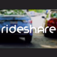 Logo de RideShare Radio