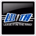 Logo de Leave It In The Ring
