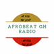 Afrobeat GH Radio logo