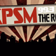 Logo de The Rock - KPSM