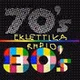 Radio Eklettika logo