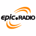 Logo de Epic Radio