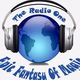 Logo de The Radio One