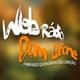 Logo de Rádio Web Dom Orione