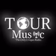 TOURMusic, Inc logo