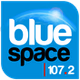 Blue Space FM logo