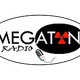 Logo de Radio Megaton