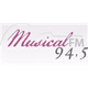 Logo de Rádio Musical