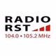 Radio RST logo