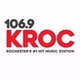 106.9 KROC - KROC-FM logo