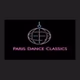 Paris Dance Classics logo