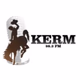Logo de KERM - KERM