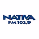 Rádio Nativa FM logo