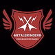 Logo de Metalgrinderr