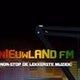 Nieuwland FM logo