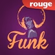 Rouge FM - Funk logo