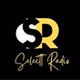 Select Radio logo