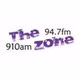 Logo de 910 The Zone - WTMZ