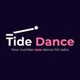Tide Dance logo
